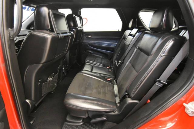2021 Dodge Durango R/T AWD