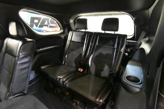 2021 Dodge Durango R/T AWD