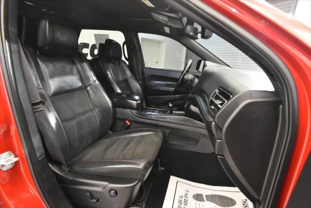 2021 Dodge Durango R/T AWD