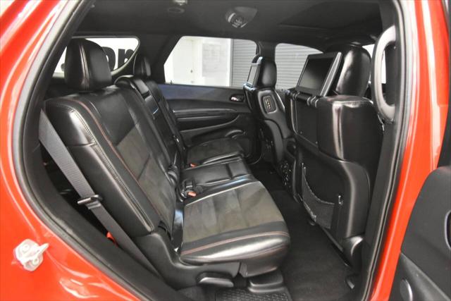 2021 Dodge Durango R/T AWD
