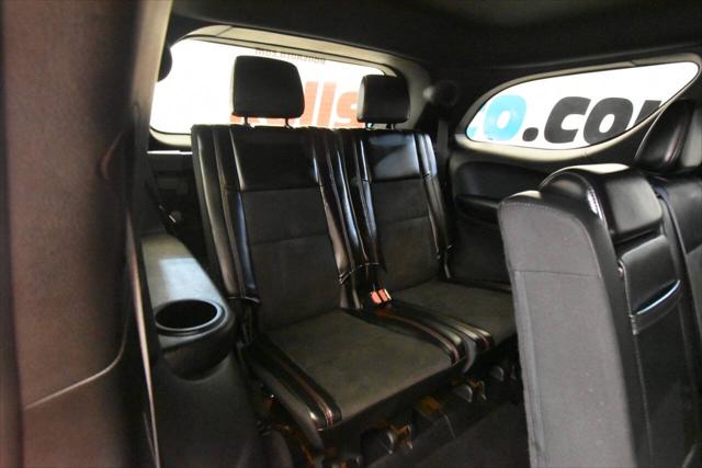 2021 Dodge Durango R/T AWD