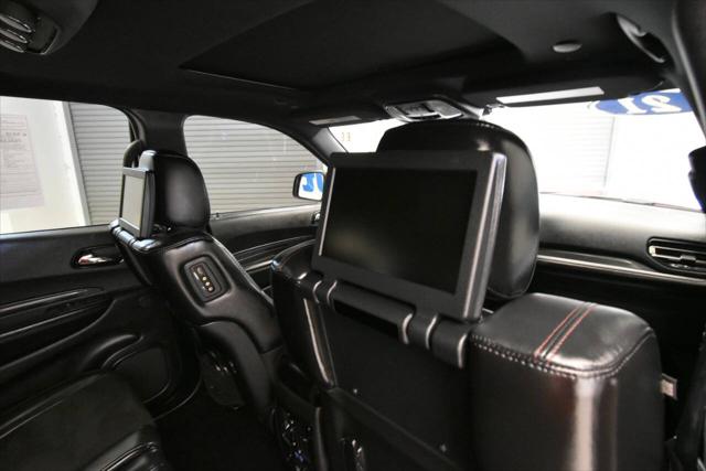 2021 Dodge Durango R/T AWD