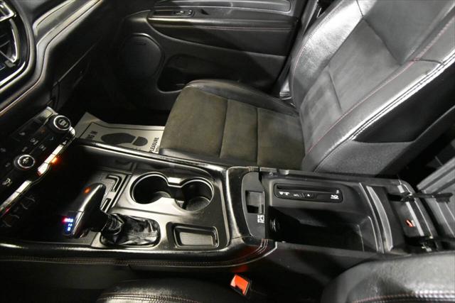 2021 Dodge Durango R/T AWD