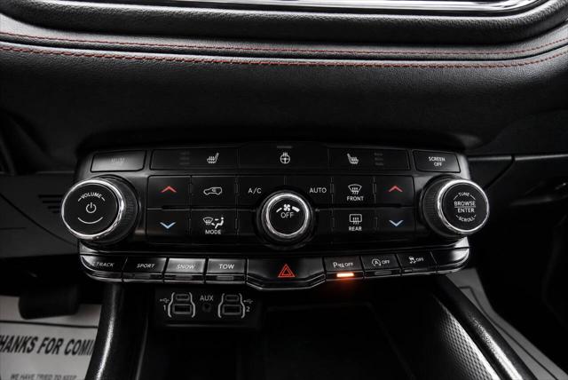 2021 Dodge Durango R/T AWD