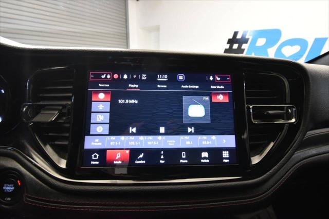 2021 Dodge Durango R/T AWD