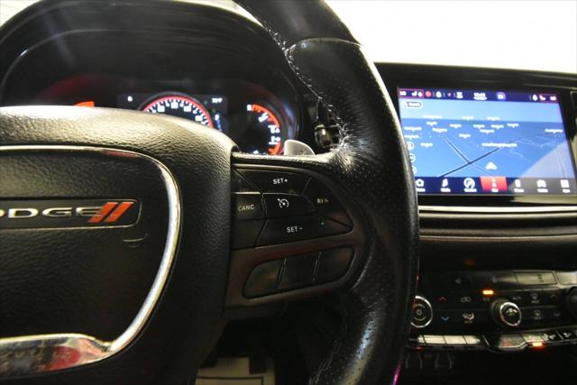 2021 Dodge Durango R/T AWD