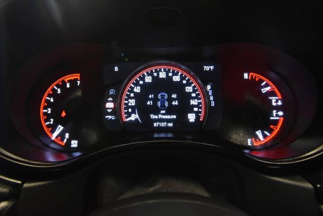 2021 Dodge Durango R/T AWD