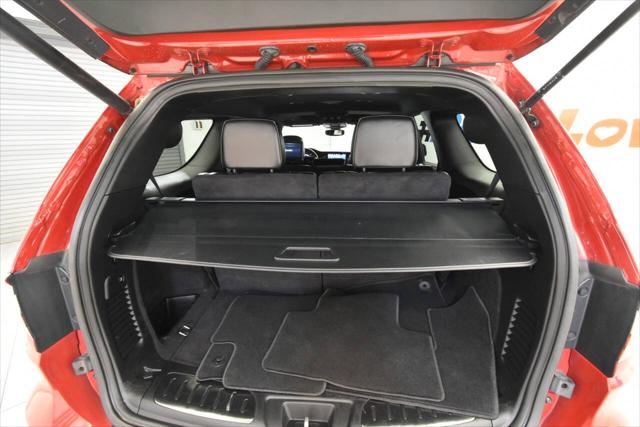 2021 Dodge Durango R/T AWD