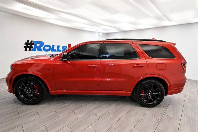 2021 Dodge Durango R/T AWD