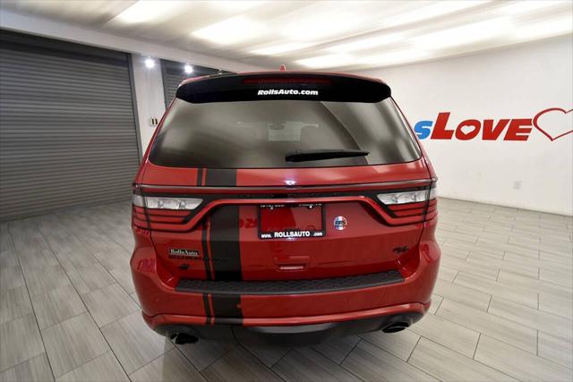 2021 Dodge Durango R/T AWD