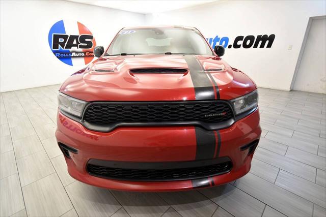 2021 Dodge Durango R/T AWD