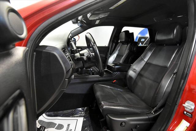2021 Dodge Durango R/T AWD