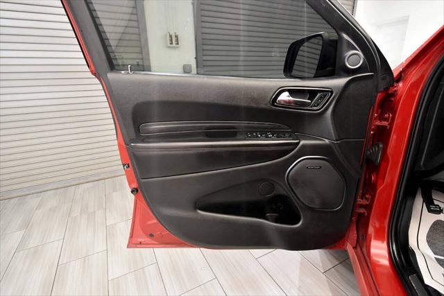 2021 Dodge Durango R/T AWD