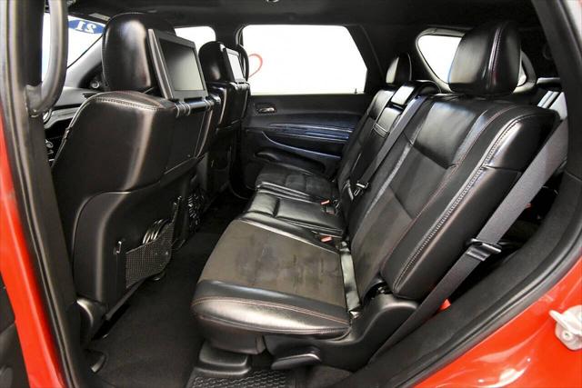 2021 Dodge Durango R/T AWD