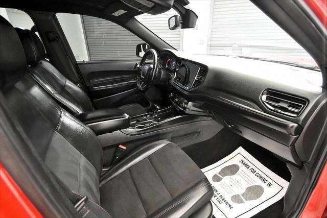 2021 Dodge Durango R/T AWD