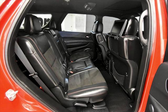 2021 Dodge Durango R/T AWD