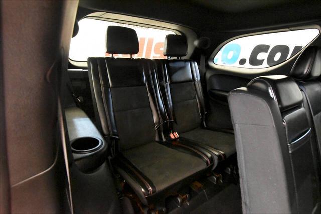 2021 Dodge Durango R/T AWD