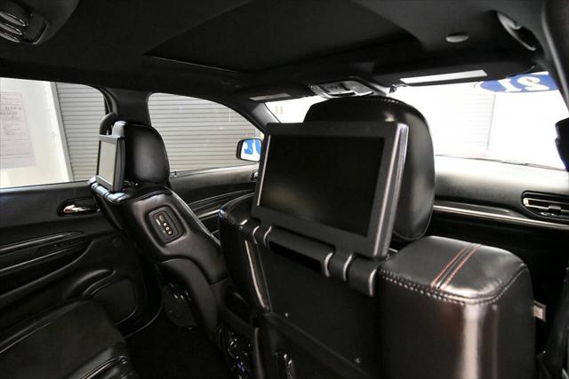 2021 Dodge Durango R/T AWD