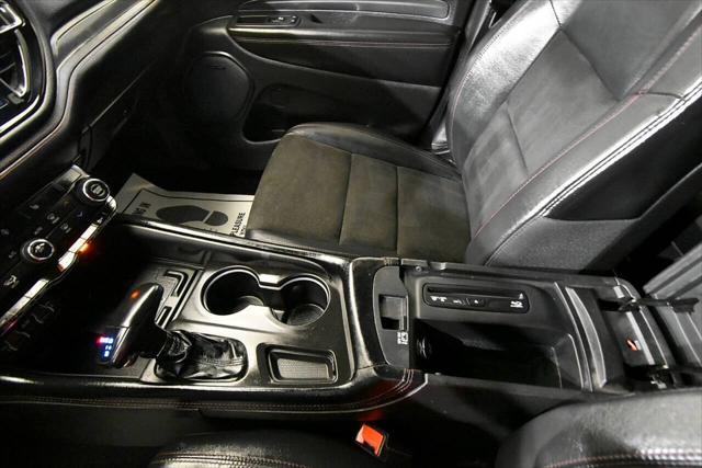 2021 Dodge Durango R/T AWD