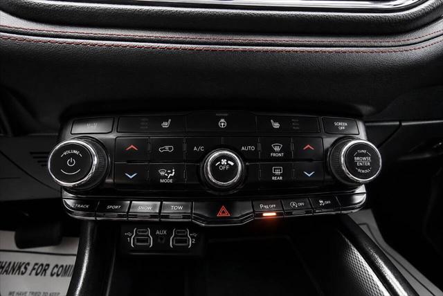 2021 Dodge Durango R/T AWD