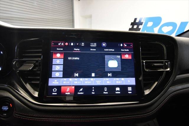 2021 Dodge Durango R/T AWD