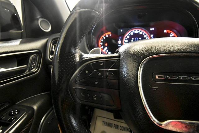 2021 Dodge Durango R/T AWD