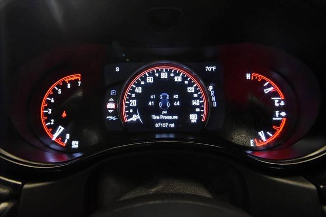 2021 Dodge Durango R/T AWD