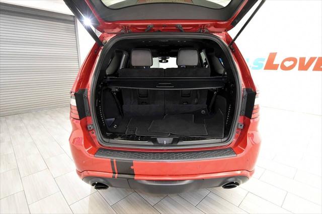 2021 Dodge Durango R/T AWD