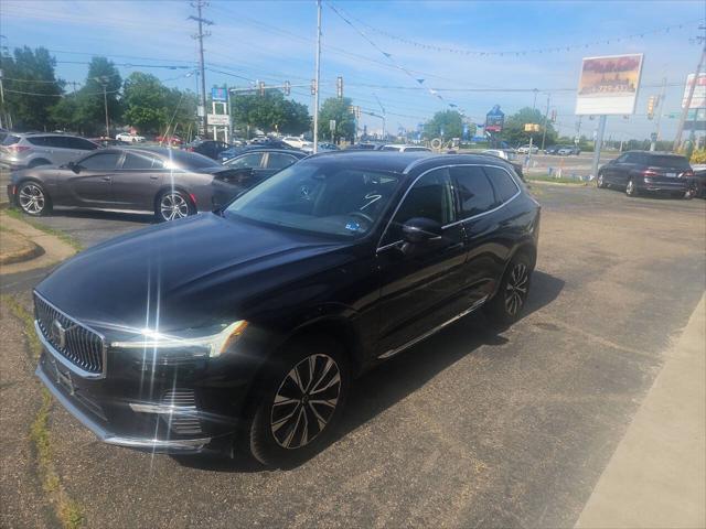 2023 Volvo XC60 B5 Ultimate Bright Theme for sale in Richmond, VA