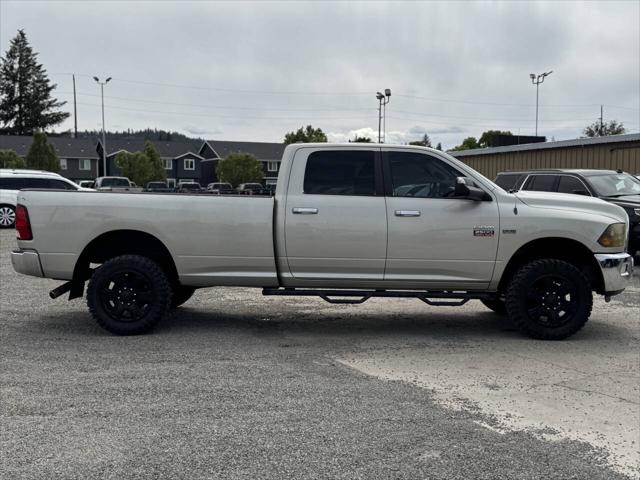 2010 Dodge Ram 2500 SLT