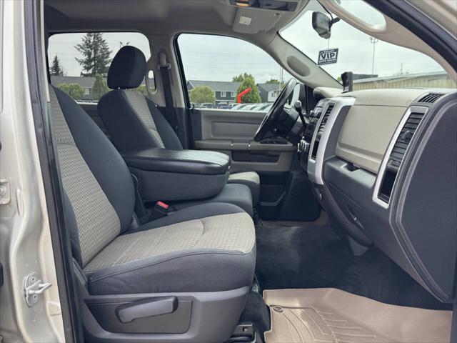 2010 Dodge Ram 2500 SLT