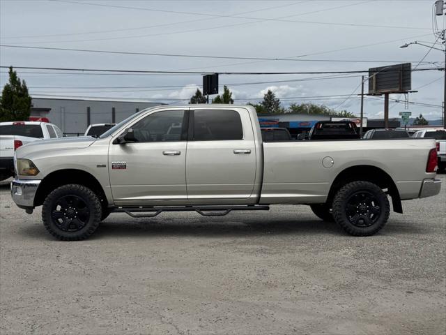 2010 Dodge Ram 2500 SLT