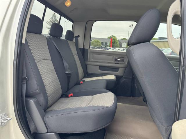 2010 Dodge Ram 2500 SLT