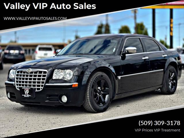 2005 Chrysler 300 C 4dr Sedan for sale in Spokane Valley, WA