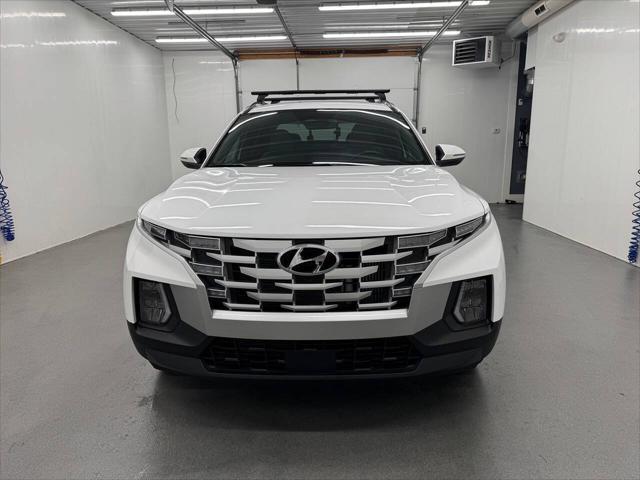 2023 Hyundai Santa Cruz SEL Premium