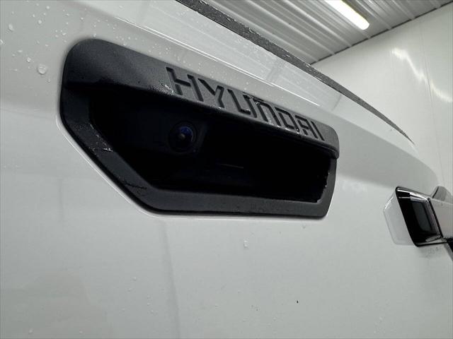 2023 Hyundai Santa Cruz SEL Premium