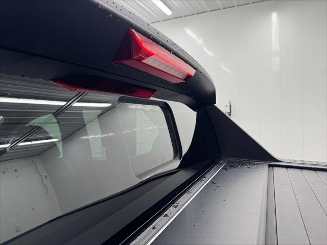 2023 Hyundai Santa Cruz SEL Premium