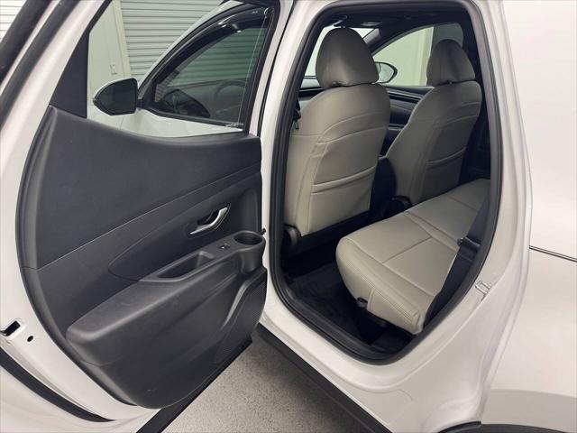 2023 Hyundai Santa Cruz SEL Premium