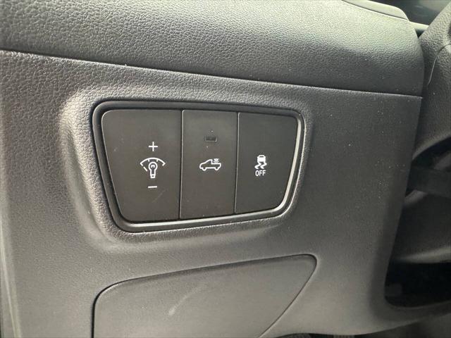 2023 Hyundai Santa Cruz SEL Premium