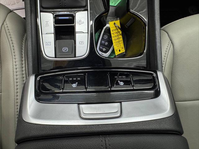 2023 Hyundai Santa Cruz SEL Premium