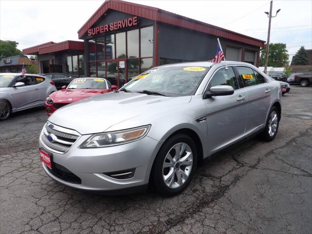 2012 Ford Taurus SEL for sale in Milw, WI