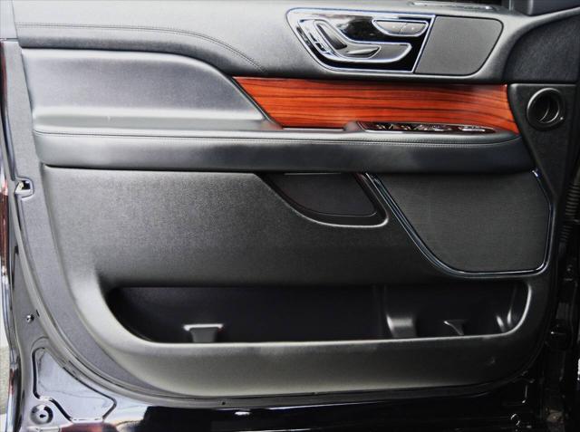 2022 Lincoln Navigator Standard L