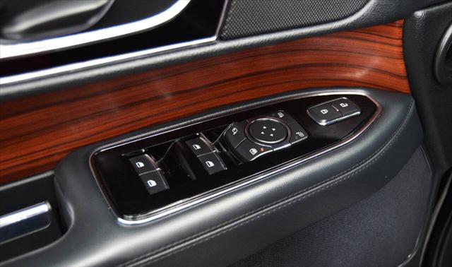 2022 Lincoln Navigator Standard L
