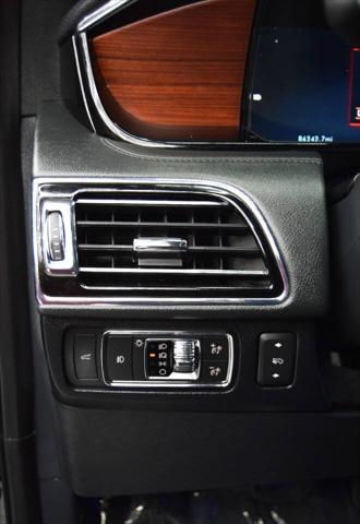 2022 Lincoln Navigator Standard L