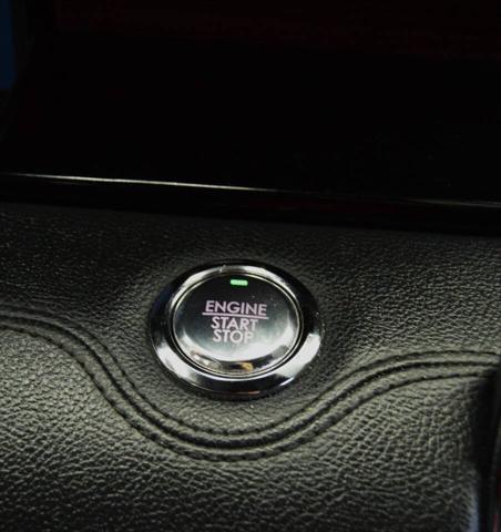 2022 Lincoln Navigator Standard L