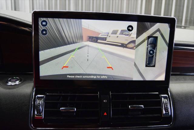 2022 Lincoln Navigator Standard L