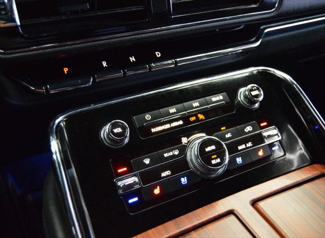 2022 Lincoln Navigator Standard L