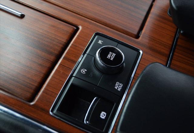 2022 Lincoln Navigator Standard L