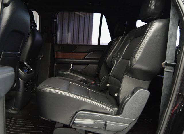 2022 Lincoln Navigator Standard L
