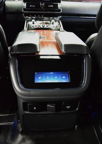 2022 Lincoln Navigator Standard L